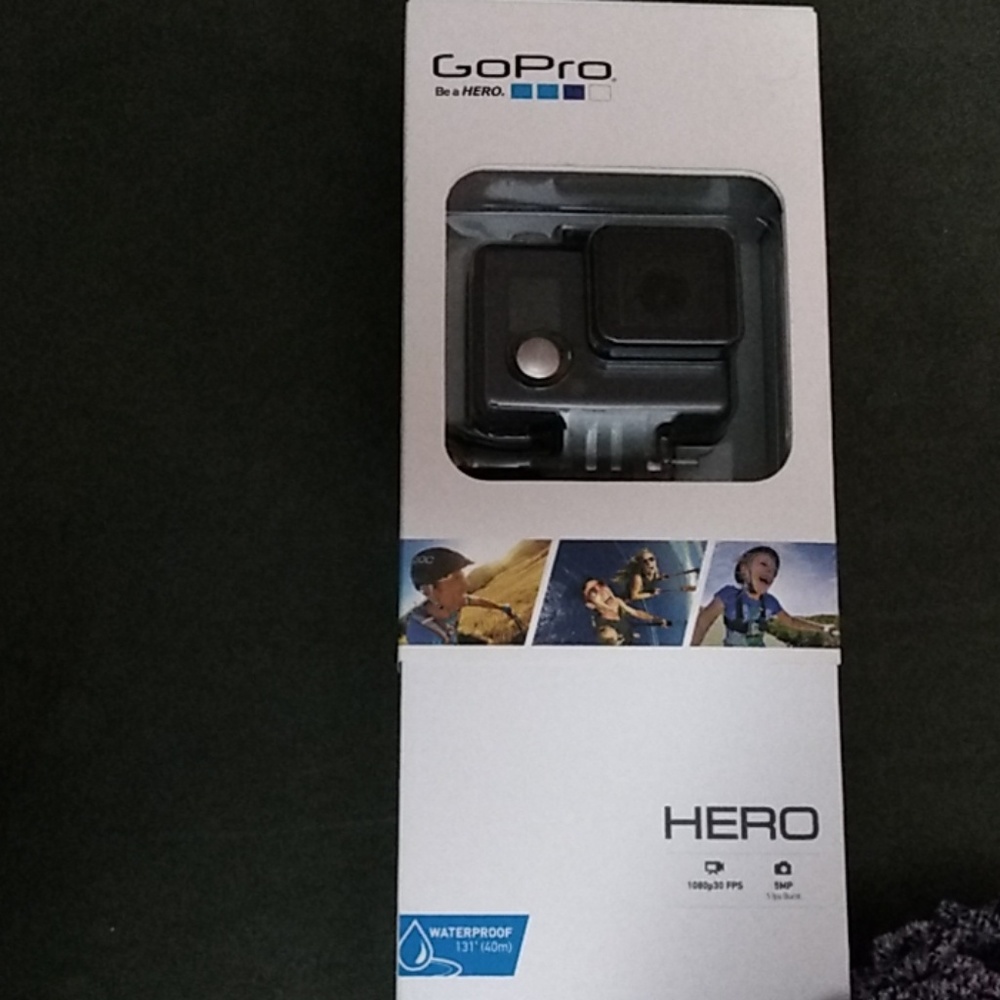 Go Pro - Picture 3 of 3
